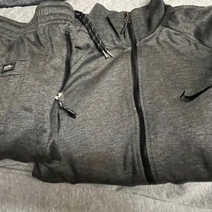 Hoodie and pants